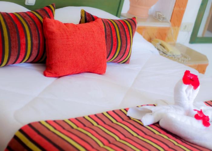 Aljazira Beach & Spa  -  Families and Couples Only