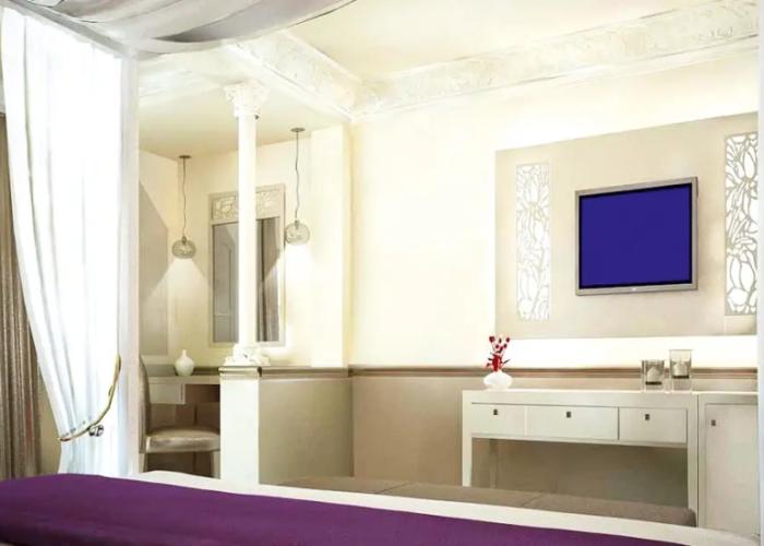 TUI BLUE Palm Beach Palace Djerba - Adult Only