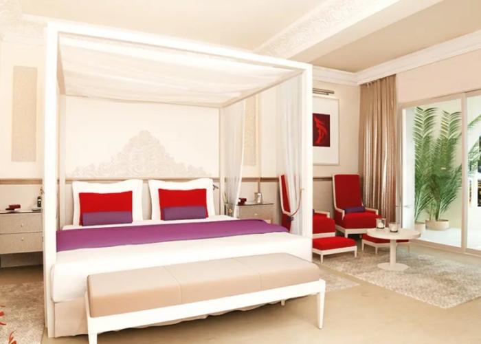 TUI BLUE Palm Beach Palace Djerba - Adult Only
