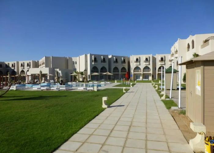 TUI BLUE Palm Beach Palace Djerba - Adult Only