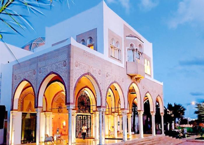 TUI BLUE Palm Beach Palace Djerba - Adult Only