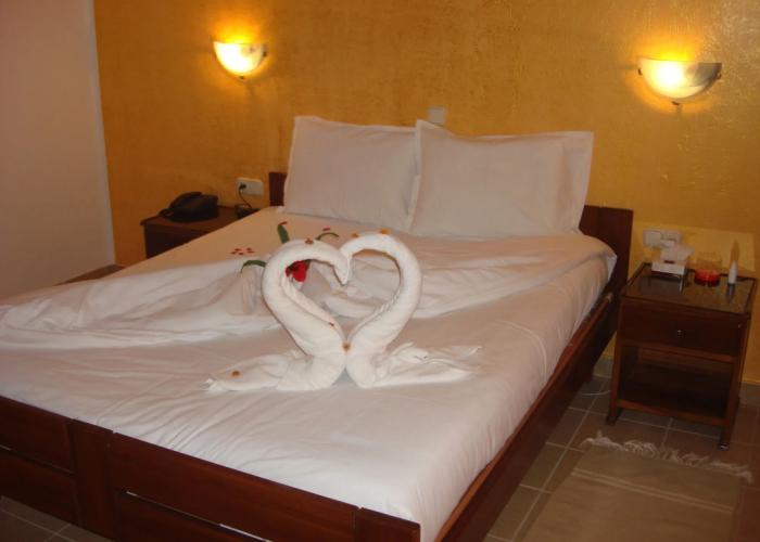 Le Grand Hotels Des Thermes