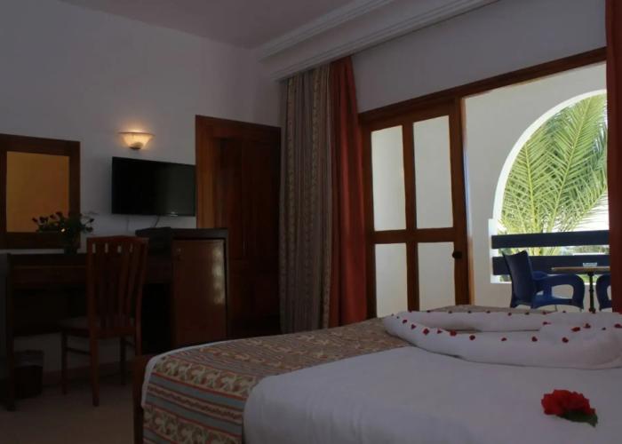 Le Grand Hotels Des Thermes