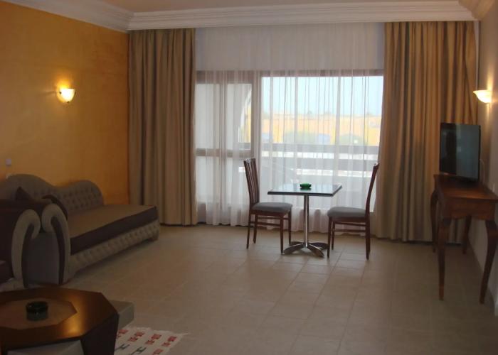 Le Grand Hotels Des Thermes