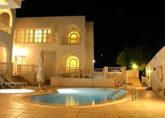 Hotel Flamingo Beach