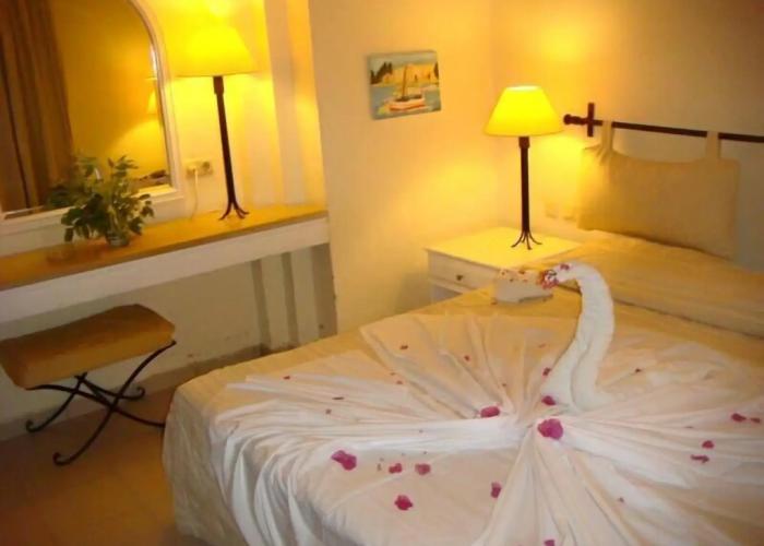 Hotel Flamingo Beach