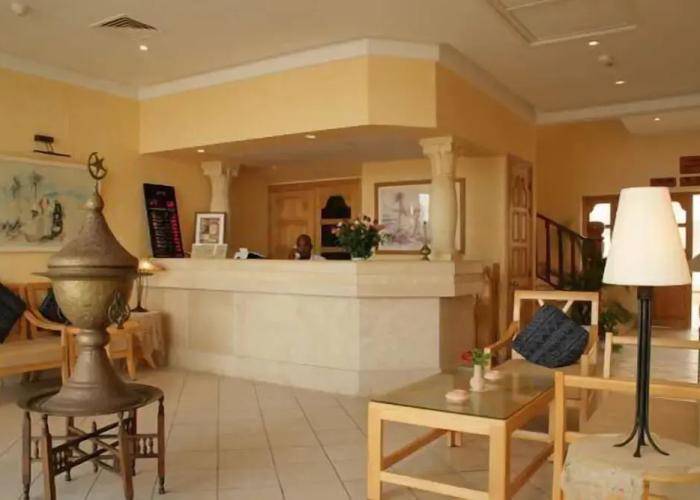 Hotel Flamingo Beach