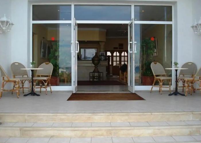 Hotel Flamingo Beach