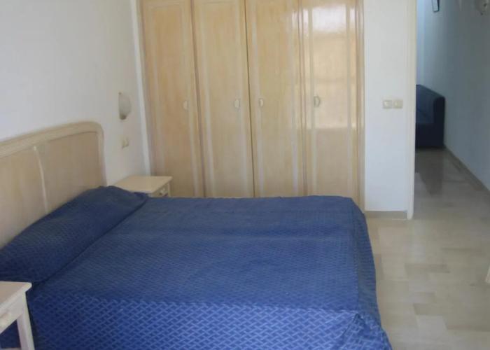 Appart Hotel Rodes