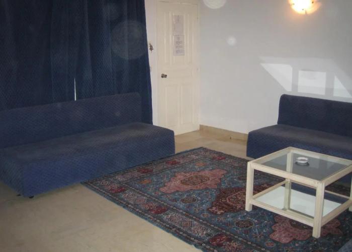 Appart Hotel Rodes