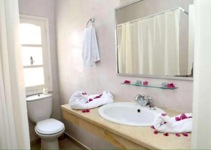 Appart Hotel Rodes