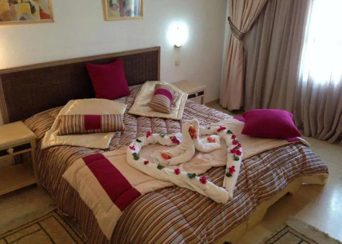 Appart Hotel Rodes