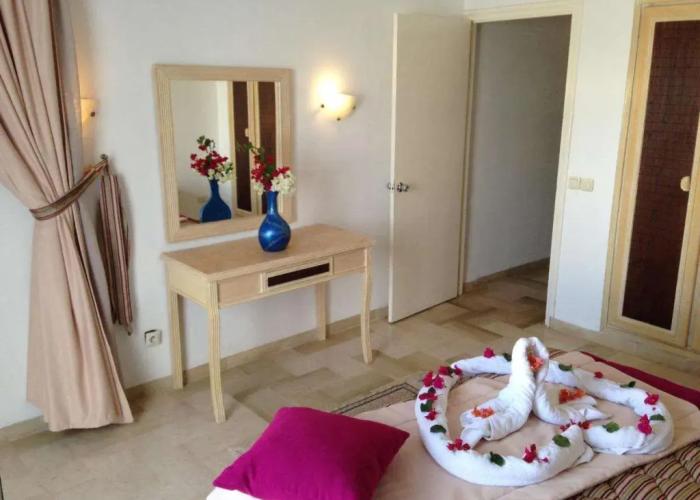 Appart Hotel Rodes