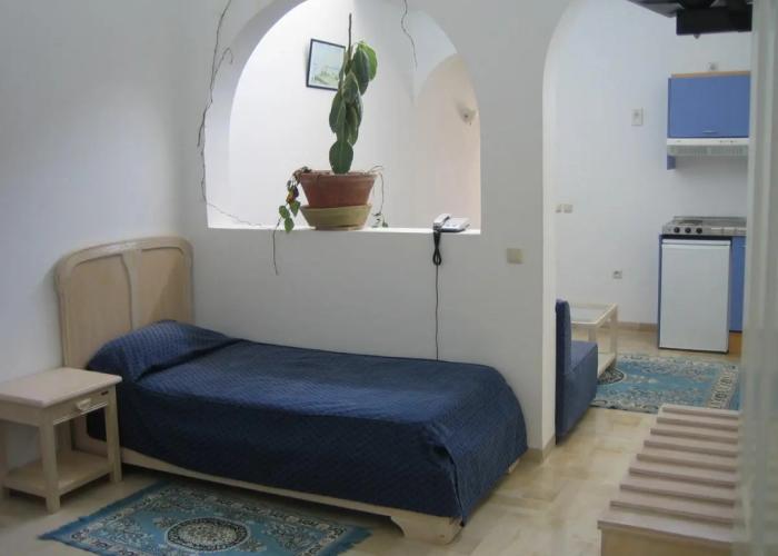 Appart Hotel Rodes