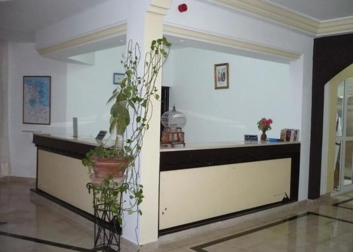 Appart Hotel Rodes