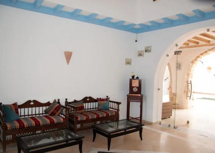 Le Patio de Mezraya