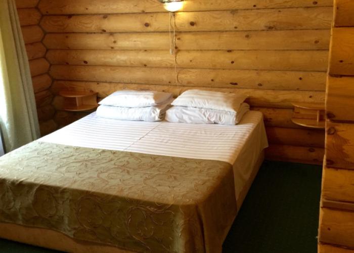 Legenda Hotel