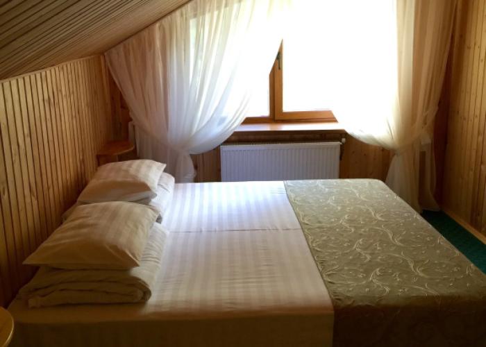 Legenda Hotel
