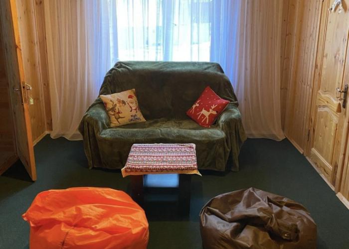 Legenda Hotel