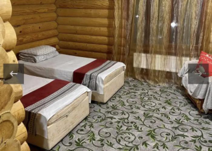Legenda Hotel