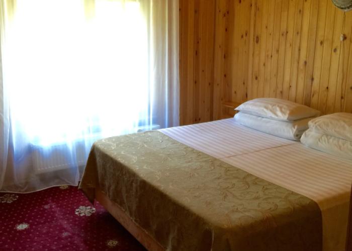 Legenda Hotel