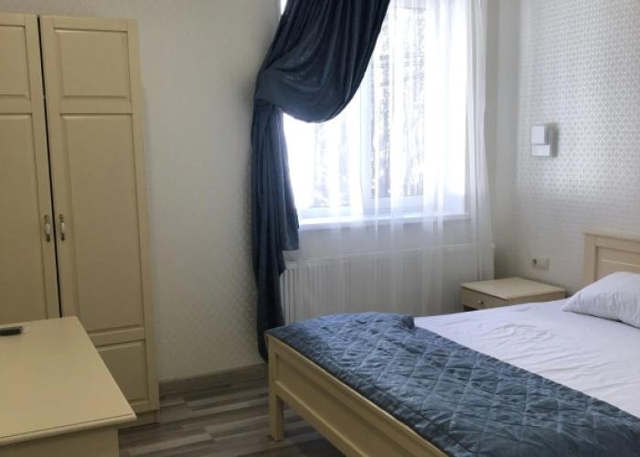 Yolka Hotel