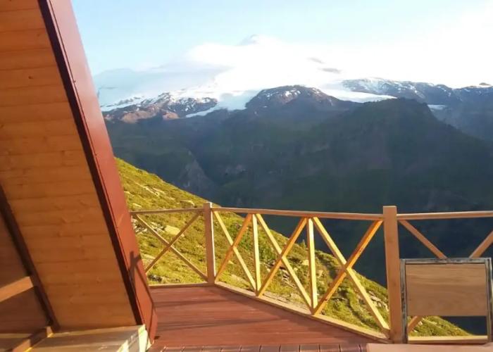 Moonhouse Guest House