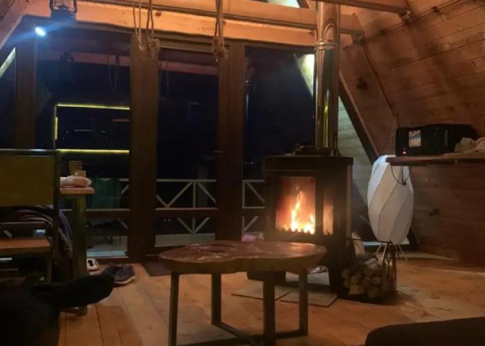 Moonhouse Guest House