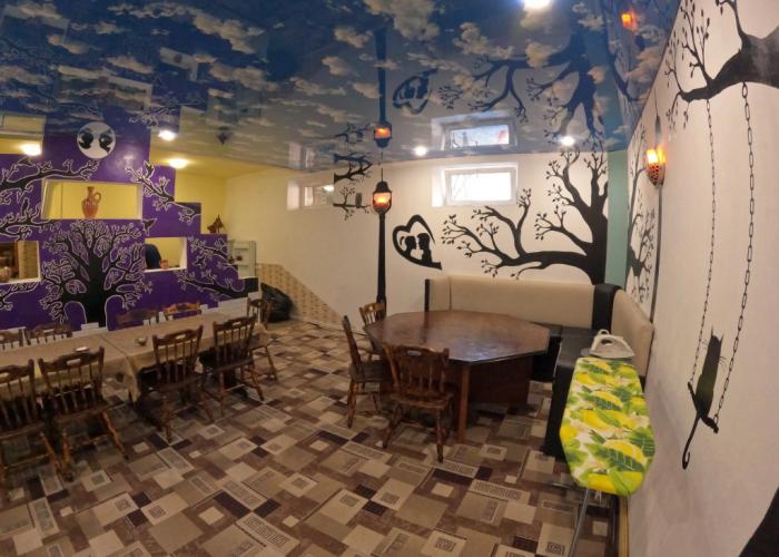 Lyudmila Mini-hotel