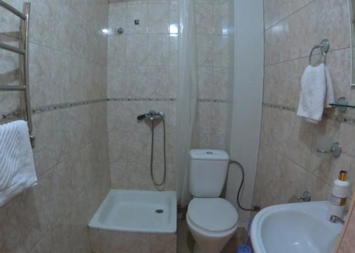 Lyudmila Mini-hotel