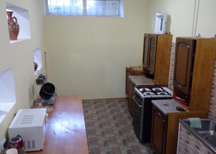 Lyudmila Mini-hotel