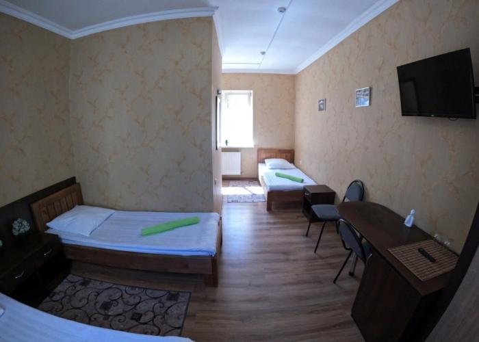 Lyudmila Mini-hotel
