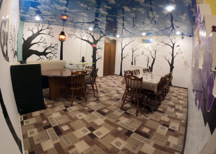 Lyudmila Mini-hotel
