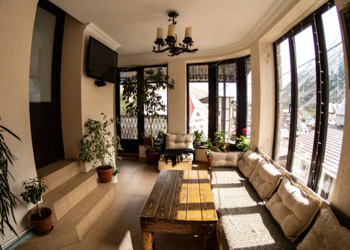 Lyudmila Mini-hotel