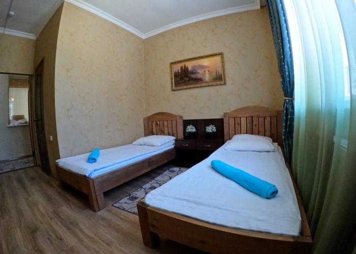 Lyudmila Mini-hotel