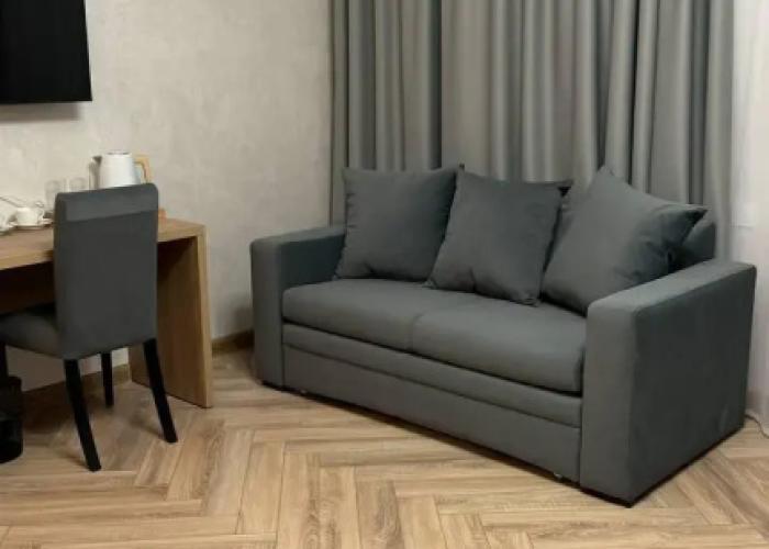 Hotel Mountfeel