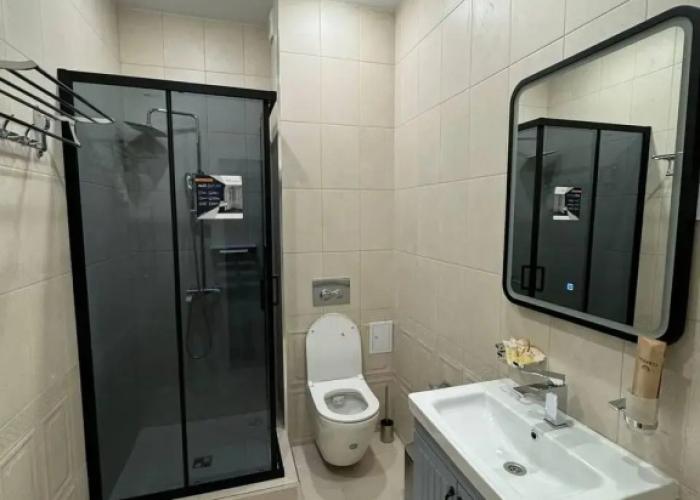 Hotel Mountfeel