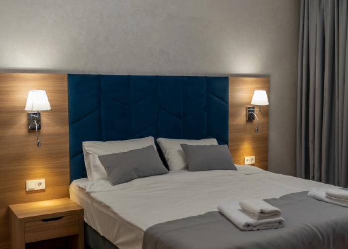 Hotel Mountfeel
