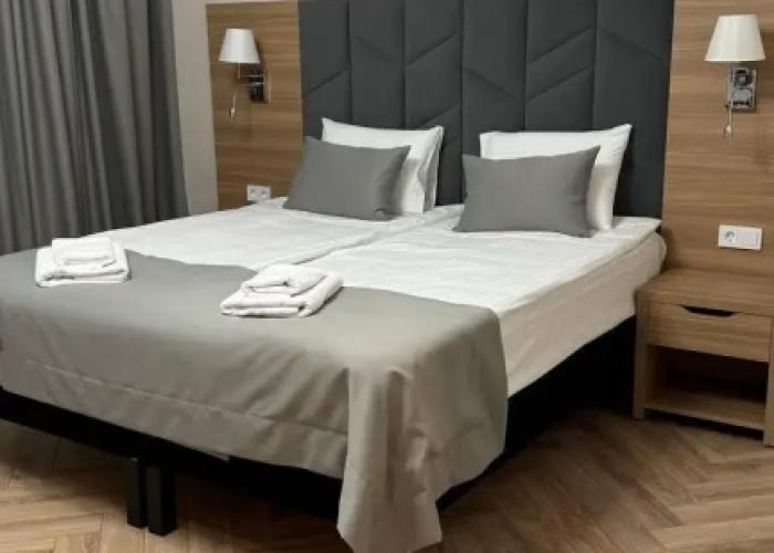 Hotel Mountfeel