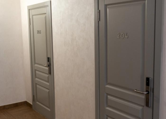 Hotel Mountfeel