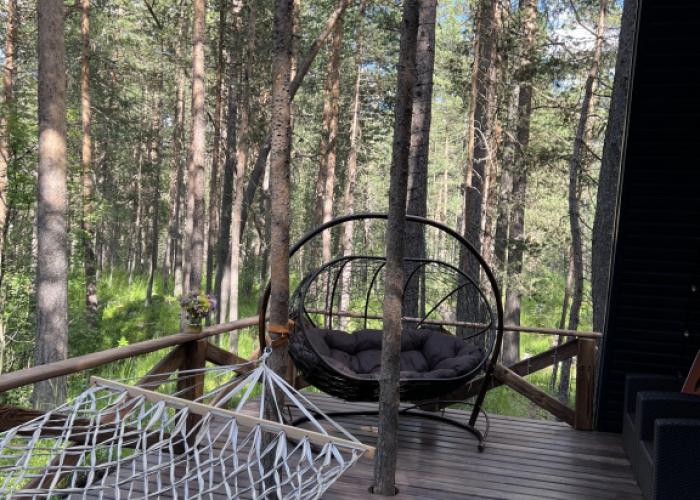 A-Travel Chalet