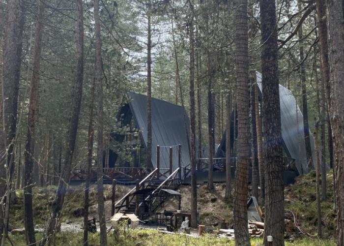 A-Travel Chalet