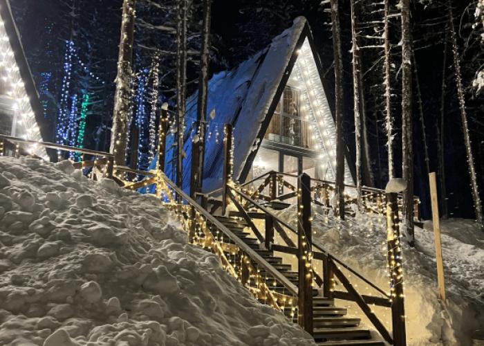 A-Travel Chalet