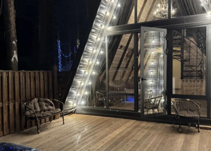 A-Travel Chalet