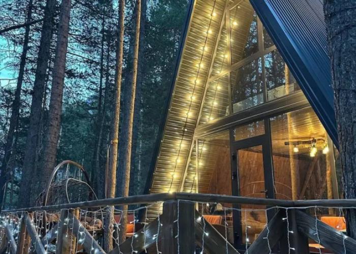 A-Travel Chalet