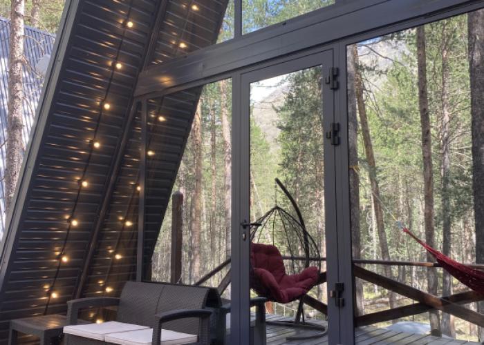 A-Travel Chalet