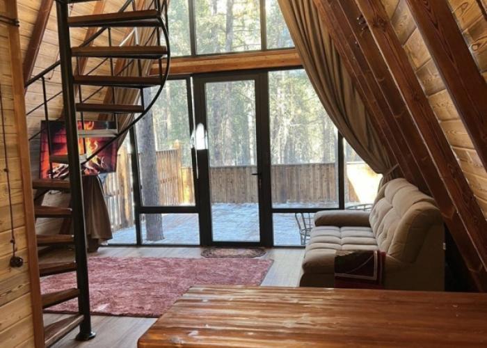 A-Travel Chalet