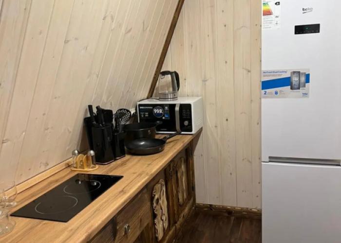 A-Travel Chalet