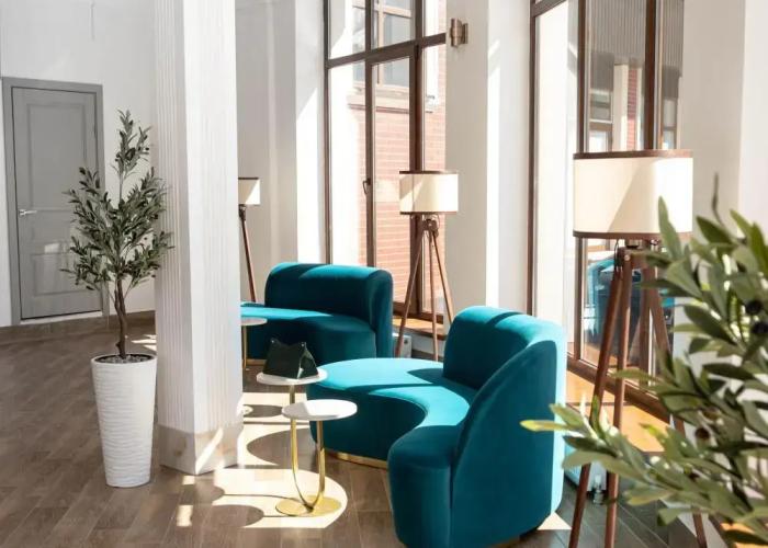 Hotel Cheget Hotel Star