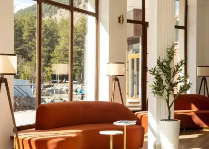 Hotel Cheget Hotel Star